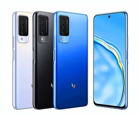 华为智选麦芒11正式发布，6000mAh+2TB，仅售1799元