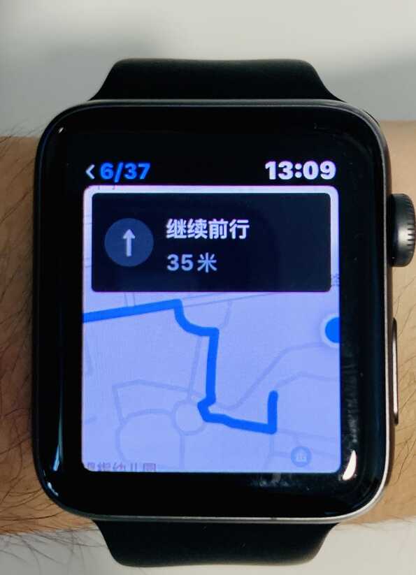 Apple Watch Series 3蜂窝版3年使用体验