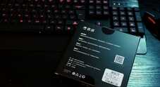 铭瑄MAXSUN巨无霸240G固态硬盘开箱评测