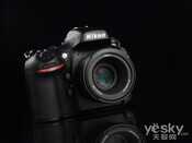 尼康d800属于哪个级别相机（尼康D800性能简介）