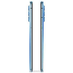 OPPO Reno4系列正面/配置曝光：打孔曲面屏设计，骁龙765G加持