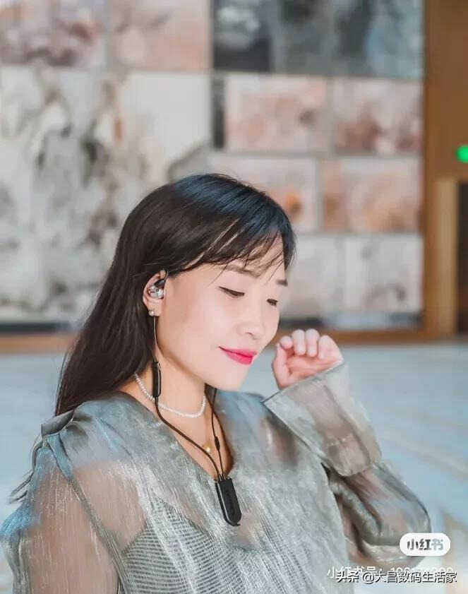 动铁旗舰！明星同款！发烧友必入的舒尔SE846