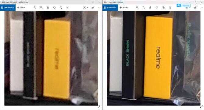 motorola edge s pro一亿像素主摄实测：营销过度美化 实际体验拉胯