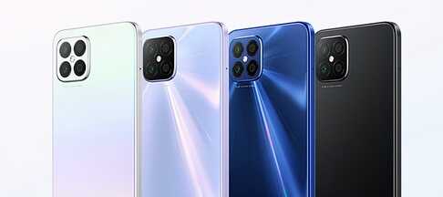 华为Nova8 SE 4G已开启首销，上手了解一下到底值不值得买