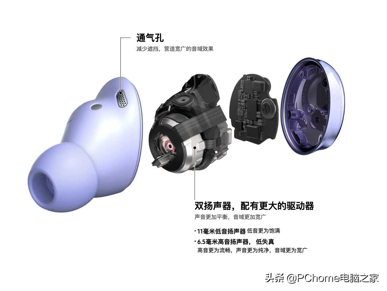 三星Galaxy Buds Pro评测：依旧是曾经的那个强者