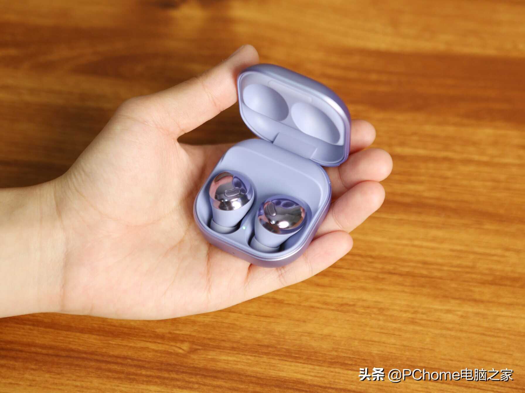 三星Galaxy Buds Pro评测：依旧是曾经的那个强者