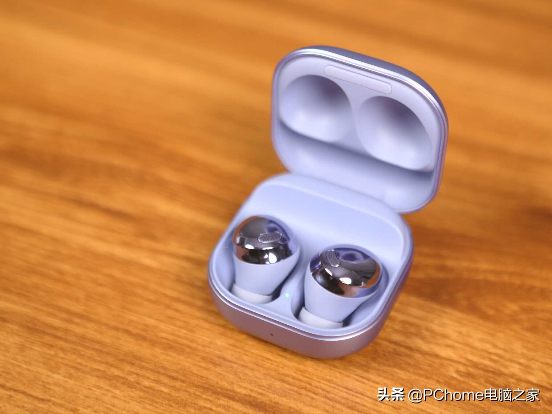 三星Galaxy Buds Pro评测：依旧是曾经的那个强者