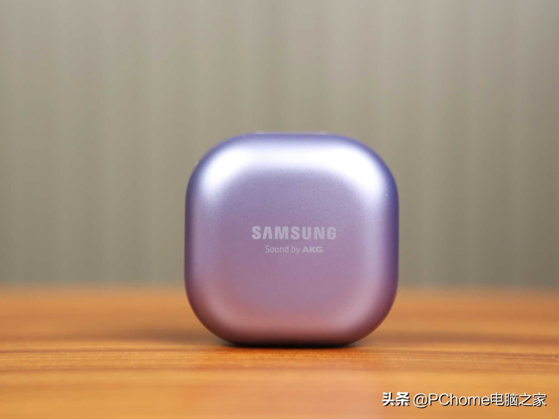 三星Galaxy Buds Pro评测：依旧是曾经的那个强者