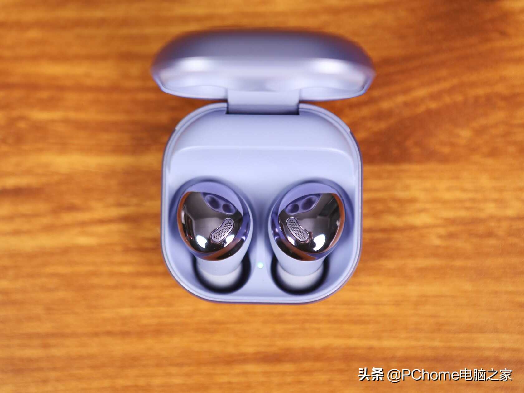 三星Galaxy Buds Pro评测：依旧是曾经的那个强者