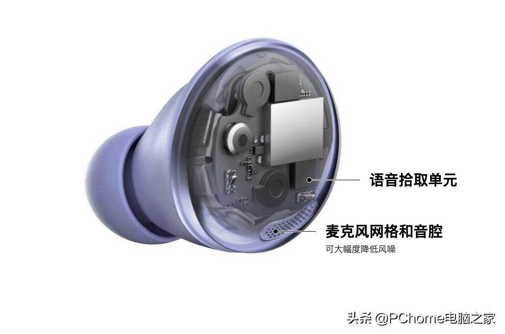 三星Galaxy Buds Pro评测：依旧是曾经的那个强者