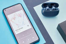聆听来自蓝天的声音 OPPO Enco X蓝调版真无线降噪耳机评测