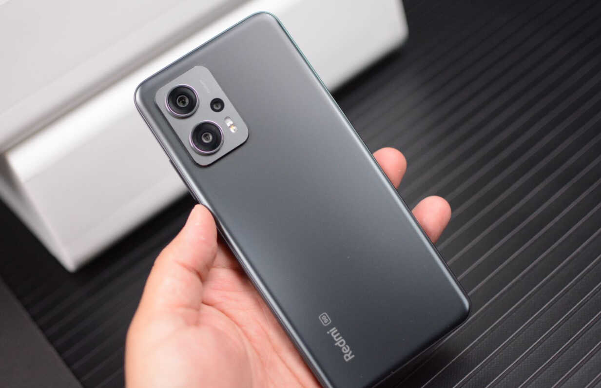 差价300元，红米Note11TPro和11T Pro+对比，差距到底有多大？