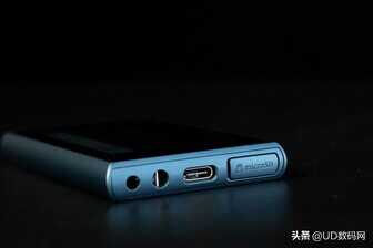 入门“发烧”的首选播放器 索尼NW-A105HN评测体验