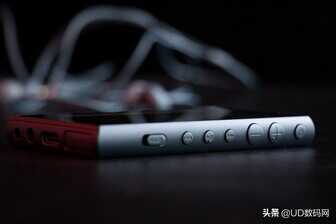 入门“发烧”的首选播放器 索尼NW-A105HN评测体验