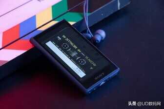 入门“发烧”的首选播放器 索尼NW-A105HN评测体验