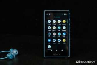 入门“发烧”的首选播放器 索尼NW-A105HN评测体验