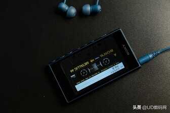 入门“发烧”的首选播放器 索尼NW-A105HN评测体验