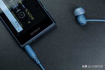入门“发烧”的首选播放器 索尼NW-A105HN评测体验