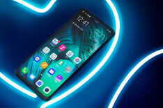 vivo Z5x详细评测：1398元这个价格性能续航三摄都有了