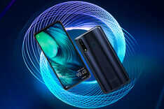 vivo Z5x详细评测：1398元这个价格性能续航三摄都有了