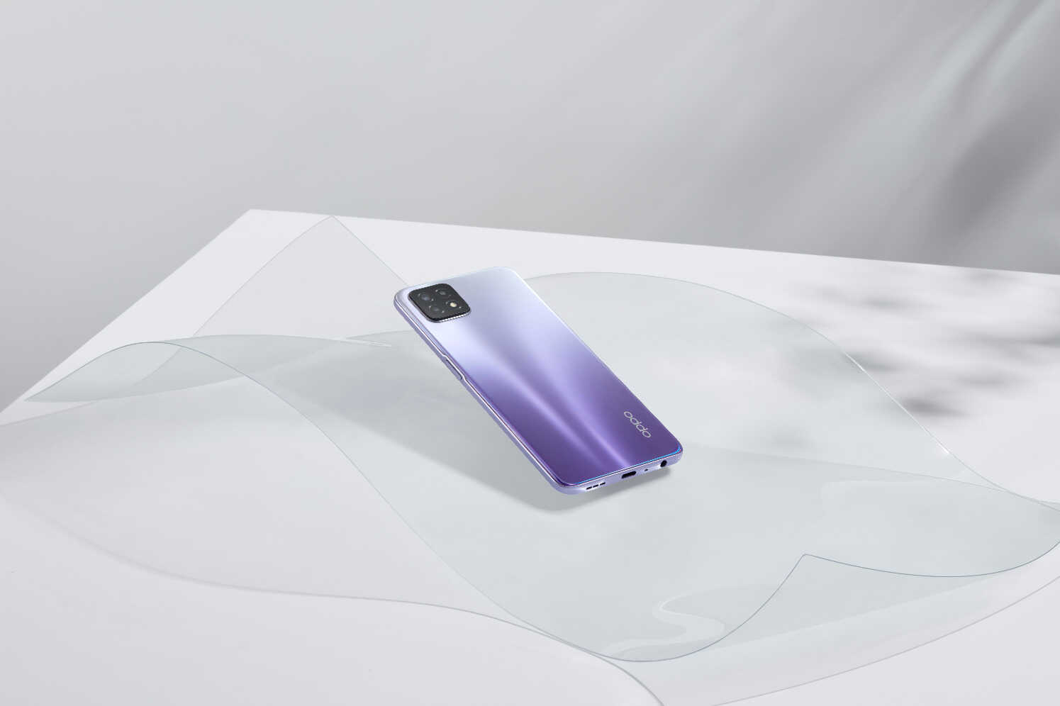 千元机值得买吗？OPPO A53上线，六大体验让人无法拒绝