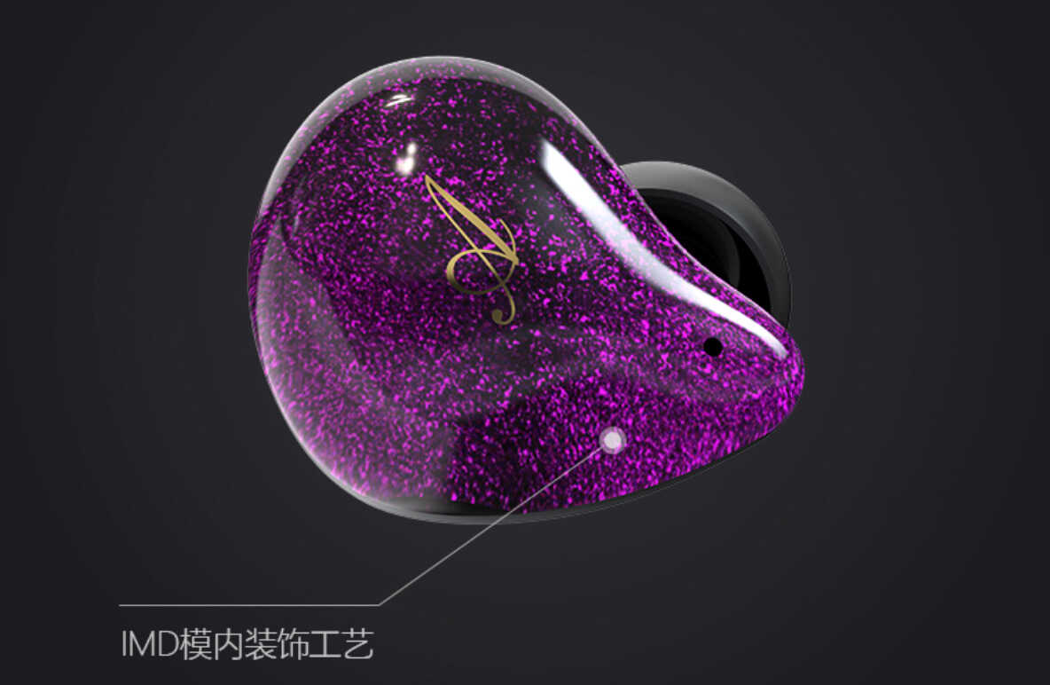 DOSS T60耳机试听体验：颜值好物不输千元耳机 