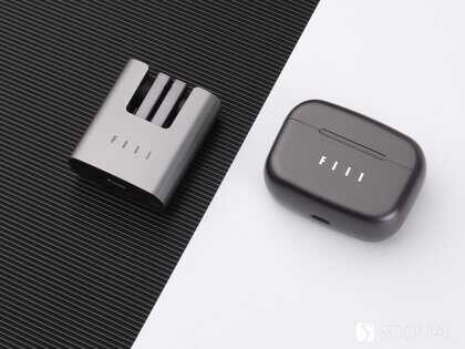 斐耳 FIIL CC Pro 蓝牙真无线主动降噪耳机测评报告 「SOOMAL」
