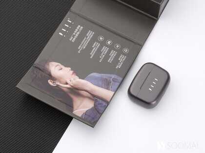 斐耳 FIIL CC Pro 蓝牙真无线主动降噪耳机测评报告 「SOOMAL」