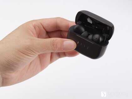 斐耳 FIIL CC Pro 蓝牙真无线主动降噪耳机测评报告 「SOOMAL」