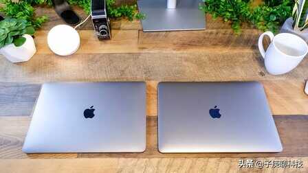 新款13寸苹果MacBook Pro就是好，搭载最新版M2处理器，果粉点赞