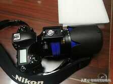 尼康D810和D850的主要差别在哪？现在入手还合适吗？