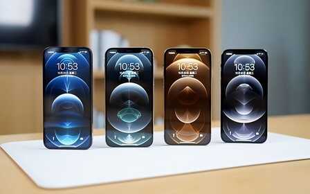 市场冲击再次到来，苹果回价无望，iPhone13还会降价吗？