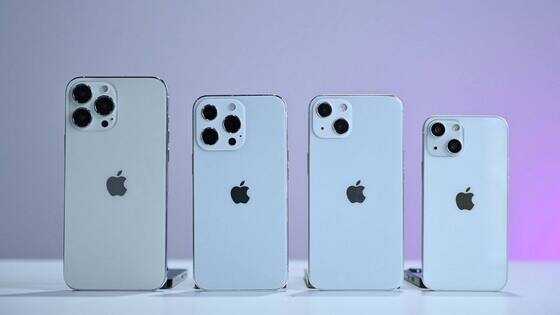 市场冲击再次到来，苹果回价无望，iPhone13还会降价吗？