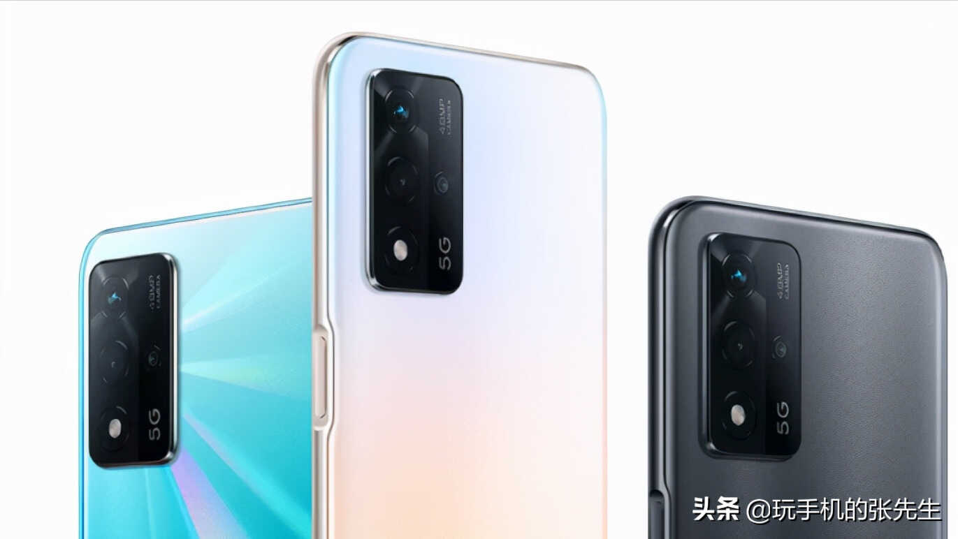 OPPO A93和A93S有什么区别？看完这点，你就明白了