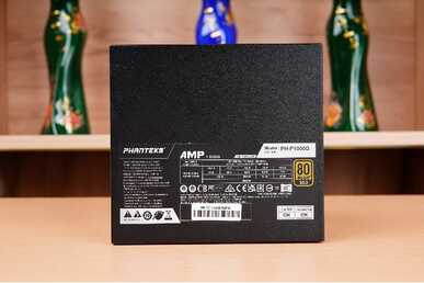 新的一年新的归来,追风者(PHANTEKS) PK518幻影白新色鉴赏