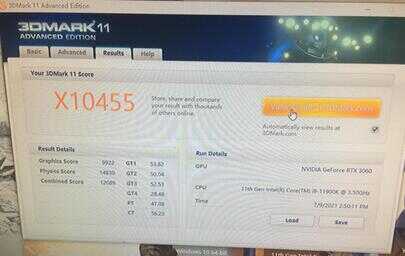 翔升RTX3060战神简评:处境尴尬的RTX30系甜品级显卡
