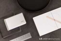 精巧的身材却是一名悍将 实测雷孜LaCie移动固态硬盘