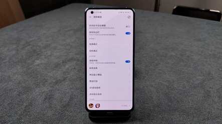 iQOO 5评测：不止游戏体验，这次升级有点大