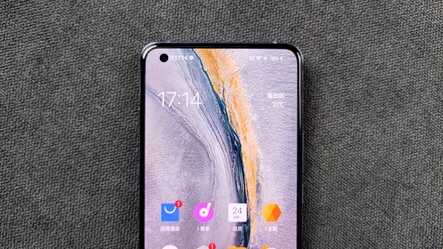 iQOO 5评测：不止游戏体验，这次升级有点大