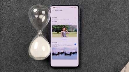 iQOO 5评测：不止游戏体验，这次升级有点大