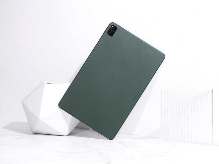 华为MatePad Pro测评：鸿蒙系统+麒麟9000，你们期待的平板它来了