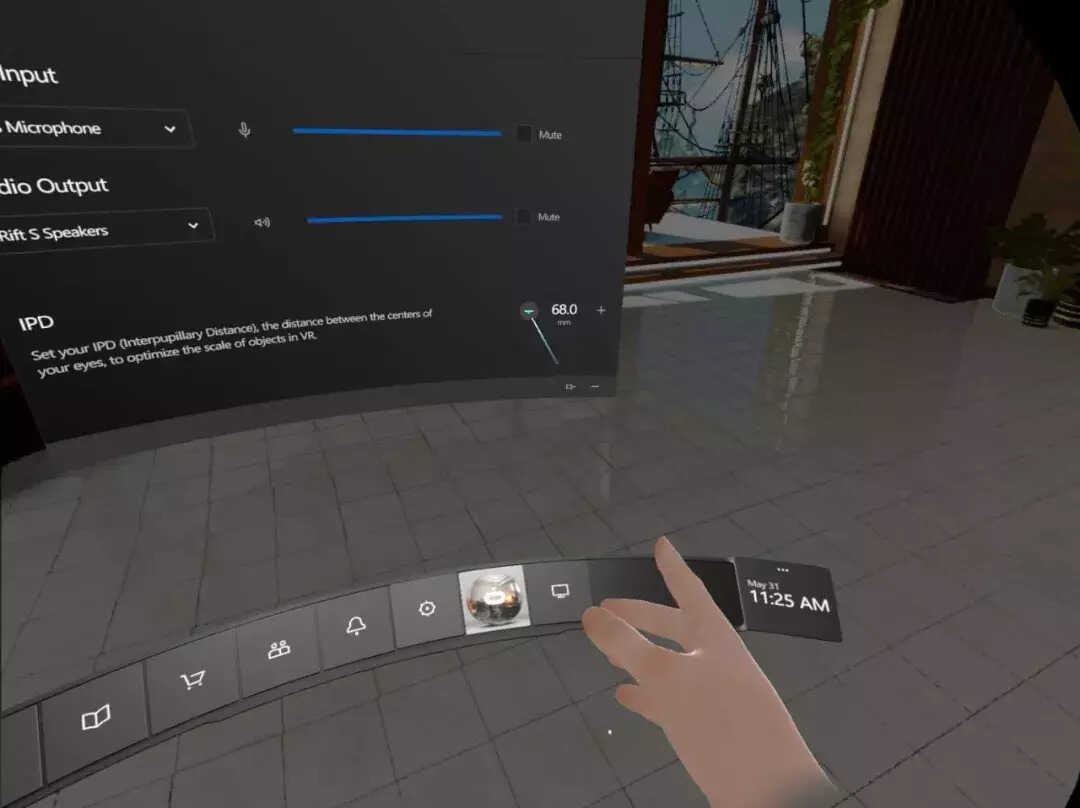测评 | 5个定位摄像头、售价399美元的Oculus Rift S,值得买吗?