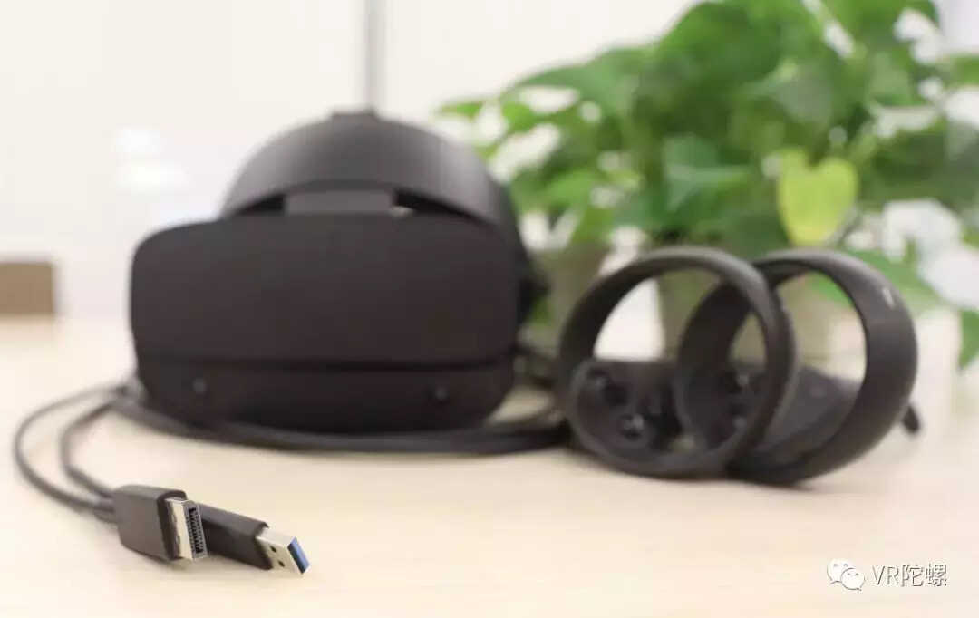 测评 | 5个定位摄像头、售价399美元的Oculus Rift S,值得买吗?