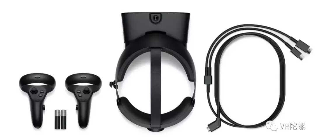 测评 | 5个定位摄像头、售价399美元的Oculus Rift S,值得买吗?