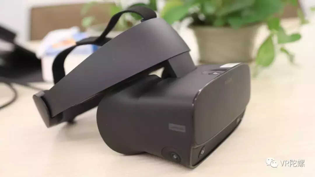 测评 | 5个定位摄像头、售价399美元的Oculus Rift S,值得买吗?