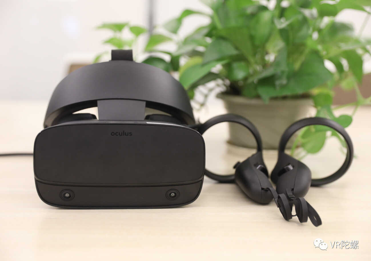 测评 | 5个定位摄像头、售价399美元的Oculus Rift S,值得买吗?
