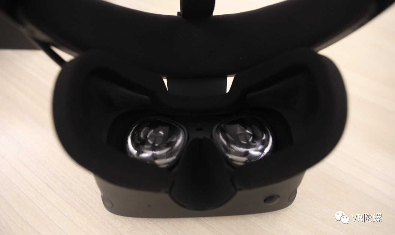测评 | 5个定位摄像头、售价399美元的Oculus Rift S,值得买吗?