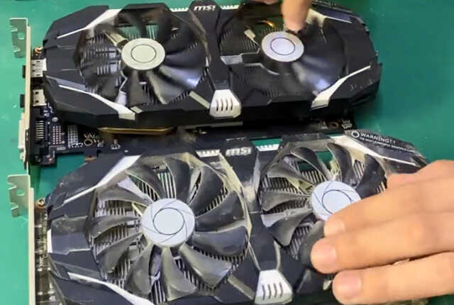 矿卡能不能买？矿卡与普通显卡有什么区别？