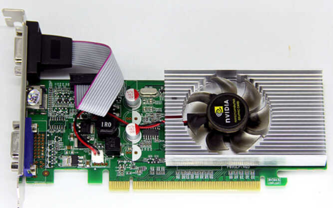 说GT610“疯”是什么梗?这张显卡又究竟有多“疯”?