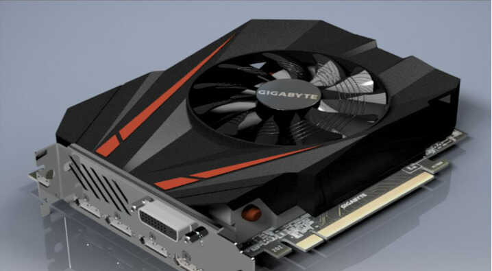 说GT610“疯”是什么梗?这张显卡又究竟有多“疯”?